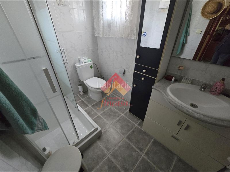 Foto a9010b5b-e26d-40e0-879f-948fde1873be. Rent house with parking in Partidas Norte Ronda