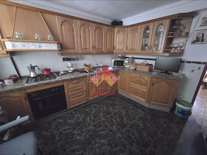 Foto ad06995d-2ac2-4377-ba6b-299bba50626a. Rent house with parking in Partidas Norte Ronda