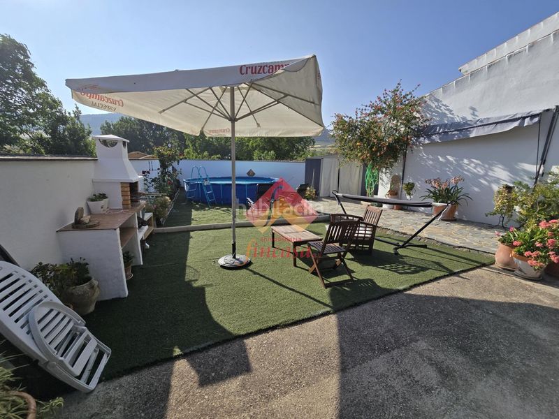 Foto c0351632-a738-4f2d-89dc-a9f03372624d. Rent house with parking in Partidas Norte Ronda