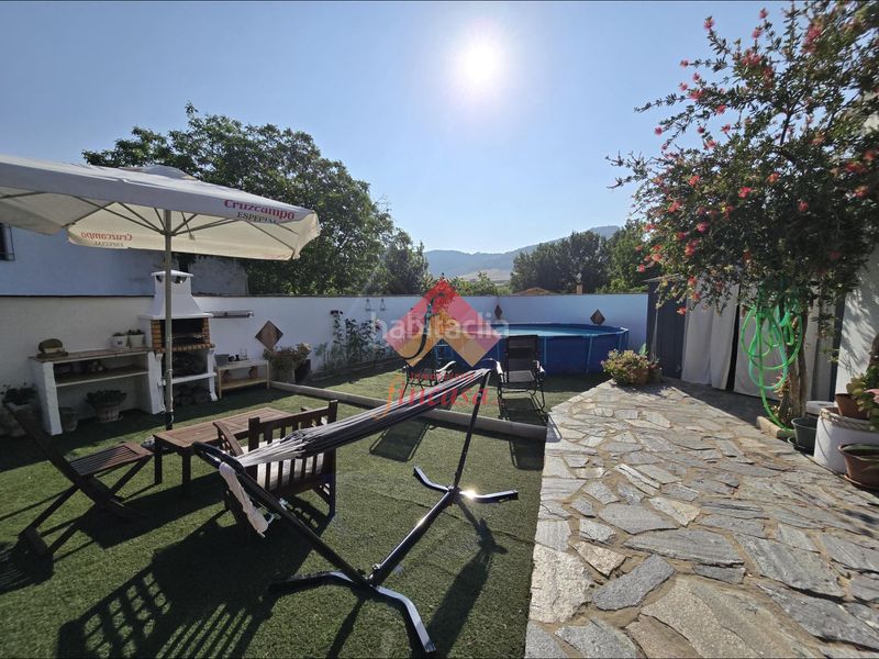 Foto d6f0cade-474f-436f-8c22-db28d21b3ce9. Rent house with parking in Partidas Norte Ronda