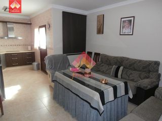 Location Maison jumelée à Casco Histórico. Estupenda casa en arriate