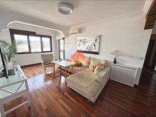 Piso en Casco Histórico