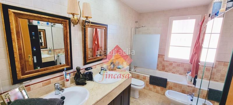 Foto 12938de0-a2af-47b7-a4a1-59920686c299. Chalet avec chauffage piscine dans Centro Ronda