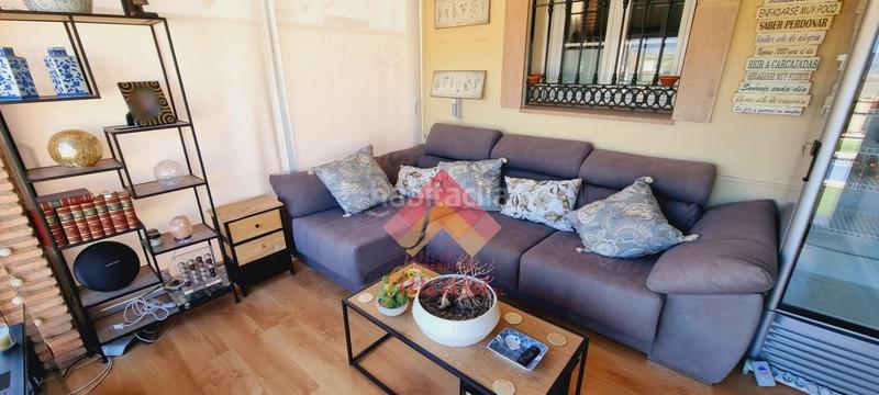 Foto 14afcdea-cdca-4d2a-a962-95d5eec0c72e. Chalet avec chauffage piscine dans Centro Ronda