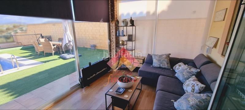 Foto 28fde049-c524-476e-8483-2e7dd13b47dd. Chalet avec chauffage piscine dans Centro Ronda