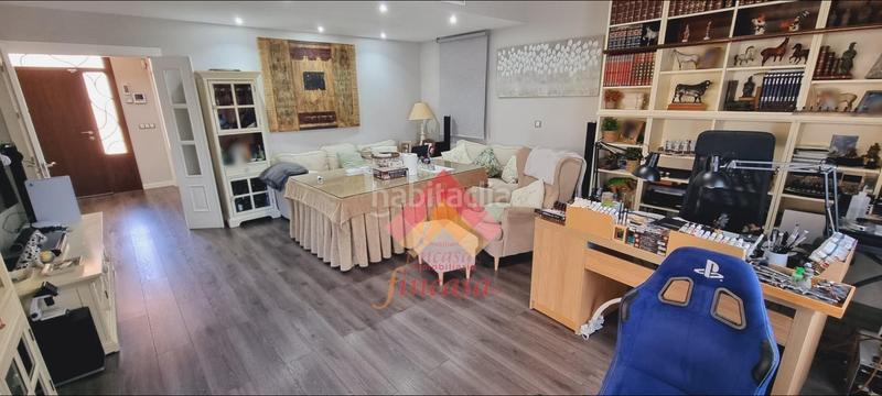 Foto 62b11716-b7b4-45a4-96af-9b81e75a7344. Chalet avec chauffage piscine dans Centro Ronda