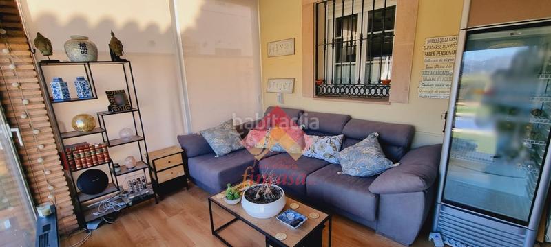 Foto 79b2b16b-6d43-47f4-a9c0-6506d9f88376. Chalet avec chauffage piscine dans Centro Ronda