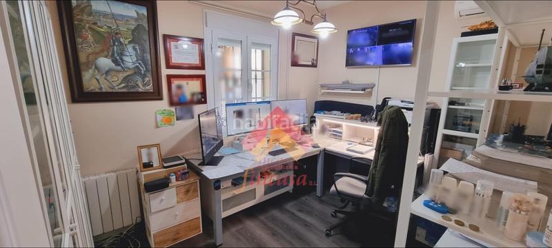 Foto e0307115-9e84-4b58-a7a8-d3b1be69a61e. Chalet avec chauffage piscine dans Centro Ronda