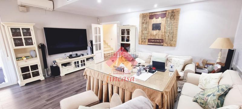 Foto e198a274-8d31-4dad-bb48-322927a0e1a0. Chalet avec chauffage piscine dans Centro Ronda