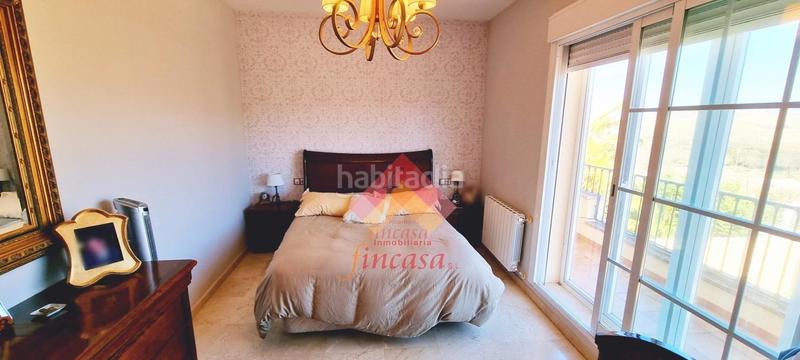 Foto f9d152ef-664b-4790-8d37-0c5b2262de98. Chalet avec chauffage piscine dans Centro Ronda