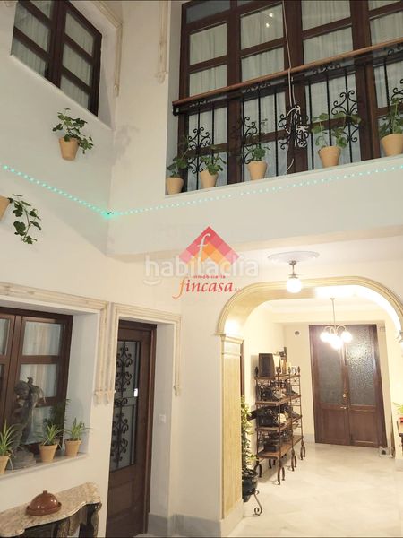 Foto 226e9e46-3d56-4740-b904-eb2407682840. Edificio exclusivo edificio con licencia turística en Ronda