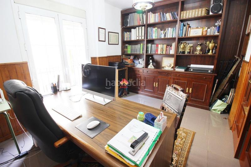 Foto 033b6a80-cd82-41e3-ab46-bdaf510dff44. Appartamento con riscaldamento in Centro Ronda