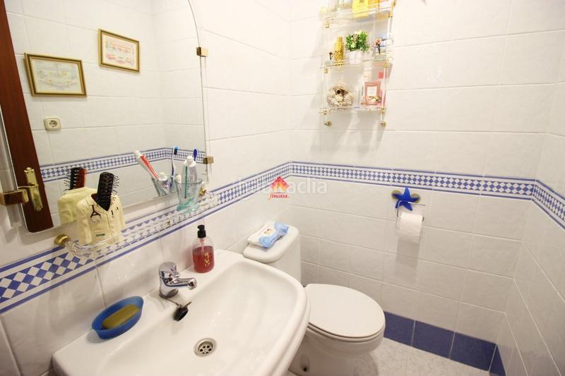 Foto 4e55bdd5-5527-4cb1-b593-88a80d58fb9d. Appartamento con riscaldamento in Centro Ronda