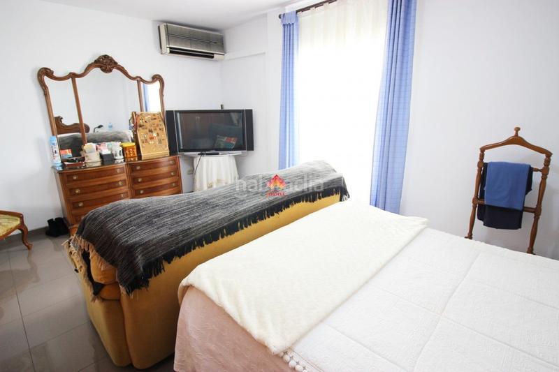 Foto 66947169-ad79-4b01-aabc-8637186c3460. Appartamento con riscaldamento in Centro Ronda