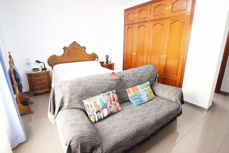 Foto 7f3df6ce-f765-47e9-82a6-017219310567. Appartamento con riscaldamento in Centro Ronda