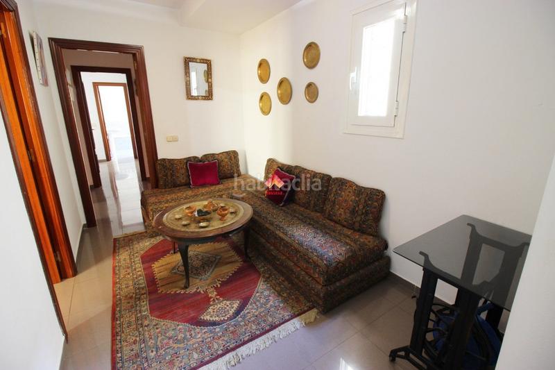 Foto 2dd75f30-6ee8-4712-8d4d-dfc100bbf098. Appartement avec chauffage dans Centro Ronda