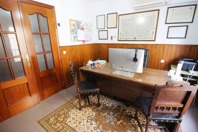 Foto 9a5bfd46-fbef-40df-a3e3-a394b40f9387. Appartement avec chauffage dans Centro Ronda