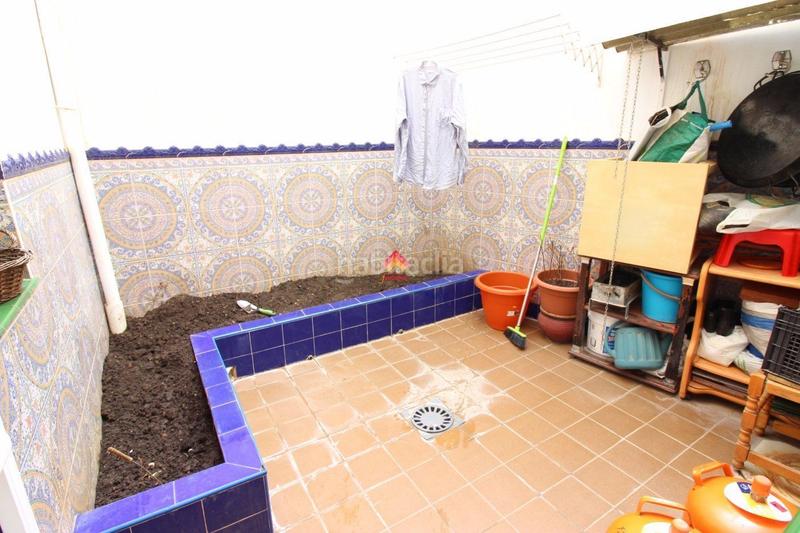 Foto b62cc8ff-84d2-4323-9594-8d49814571ce. Etagenwohnung mit heizung in Centro Ronda