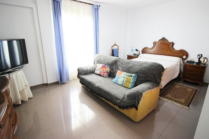 Foto 052acfc0-f235-4b6d-bf86-a060b0784782. Flat with heating in Centro Ronda