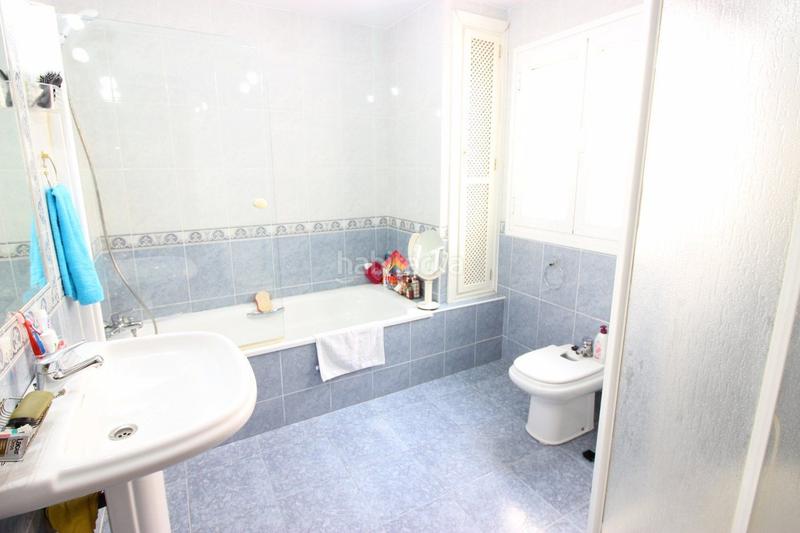 Foto 4ff76566-c511-4a84-a7d2-220f6121d452. Flat with heating in Centro Ronda