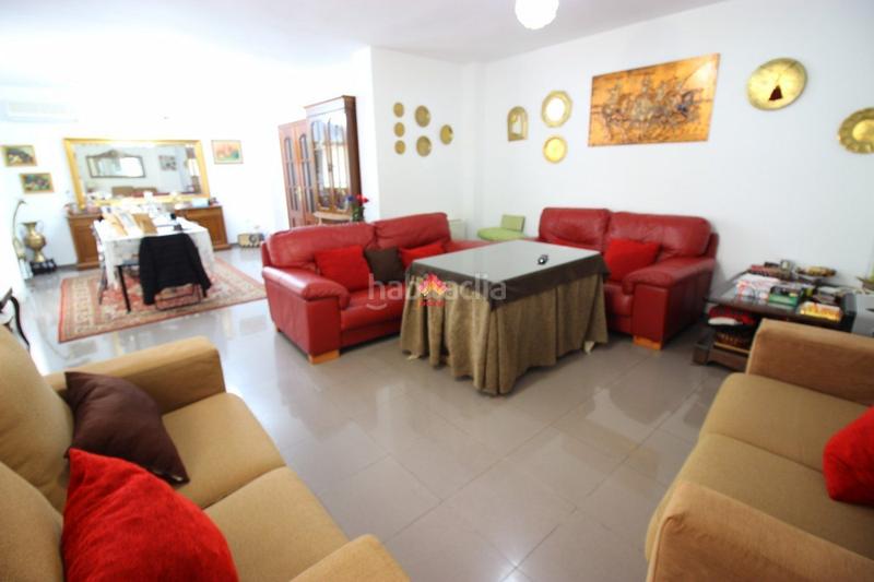 Foto 59d92ddf-d629-4a7d-b5b6-4fa6f8feb946. Flat with heating in Centro Ronda