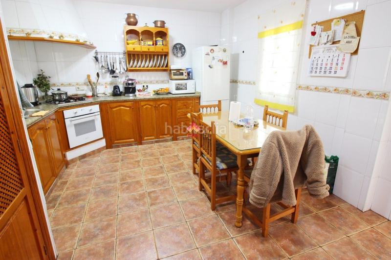 Foto 5d4e6ca8-4535-4b5f-82a0-975829a834a8. Flat with heating in Centro Ronda