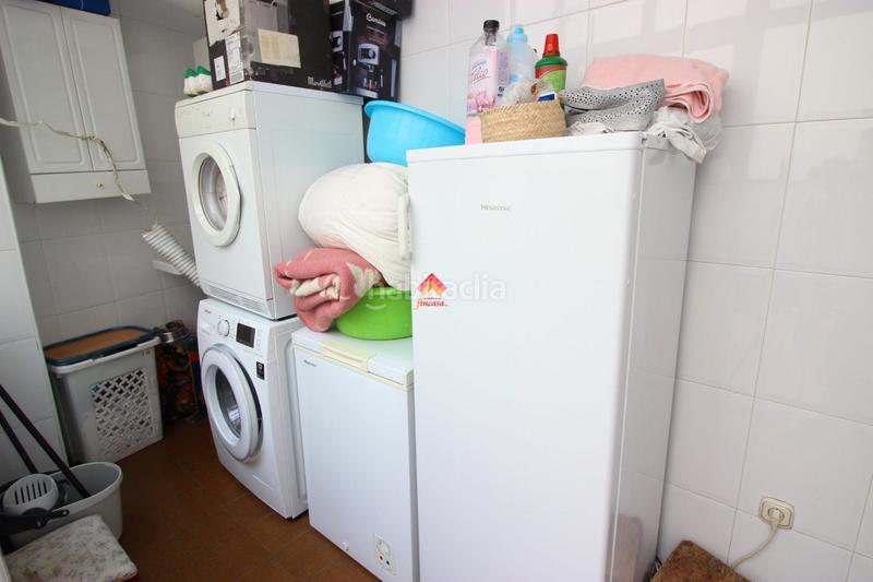 Foto 621dc8a3-a42e-4e1b-b604-7a95508965c0. Flat with heating in Centro Ronda