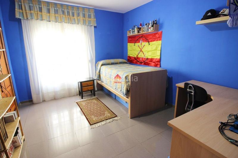 Foto 98102a7e-9863-4d72-8c67-5bff651c193f. Flat with heating in Centro Ronda