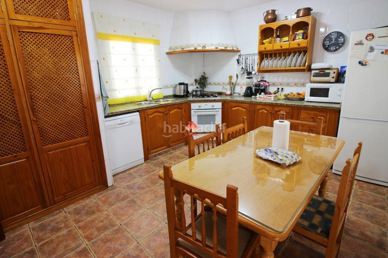 Foto d604d1f7-355d-4fdf-88a5-24e95065ea2d. Flat with heating in Centro Ronda