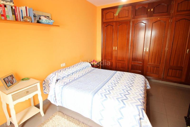 Foto eccc5416-0c19-4345-8952-43a2cc4fb0ff. Flat with heating in Centro Ronda