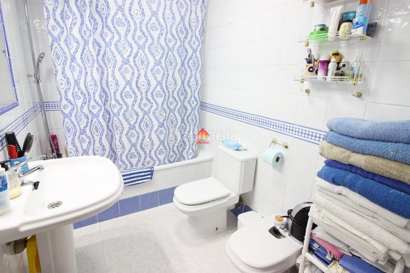 Foto 6df5869d-4025-4016-b006-ac081cfa7692. Pis amb calefacció a Centro Ronda