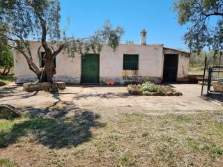 Terreno residenziale in Casco Histórico