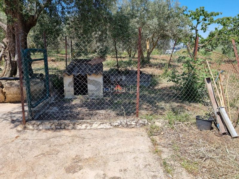 Foto 766e3d54-c5d0-420d-aea8-949c6824886b. Terreno residenziale in Casco Histórico Ronda