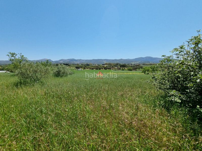 Foto 86e3ada5-c05d-4b5c-a68f-053c5ddf6570. Terreno residenziale in Casco Histórico Ronda