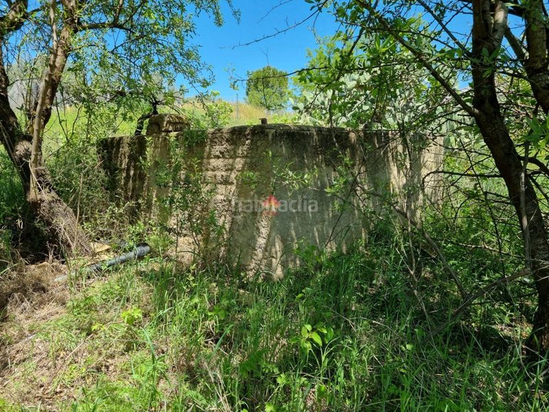 Foto a55fff3a-20f4-4ff8-b9f8-605058c64de5. Terreno residenziale in Casco Histórico Ronda