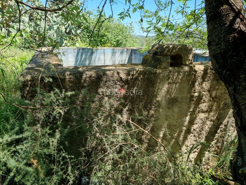 Foto cb8d980d-04f9-492f-b30e-79b0fa0bd7f9. Terreno residenziale in Casco Histórico Ronda