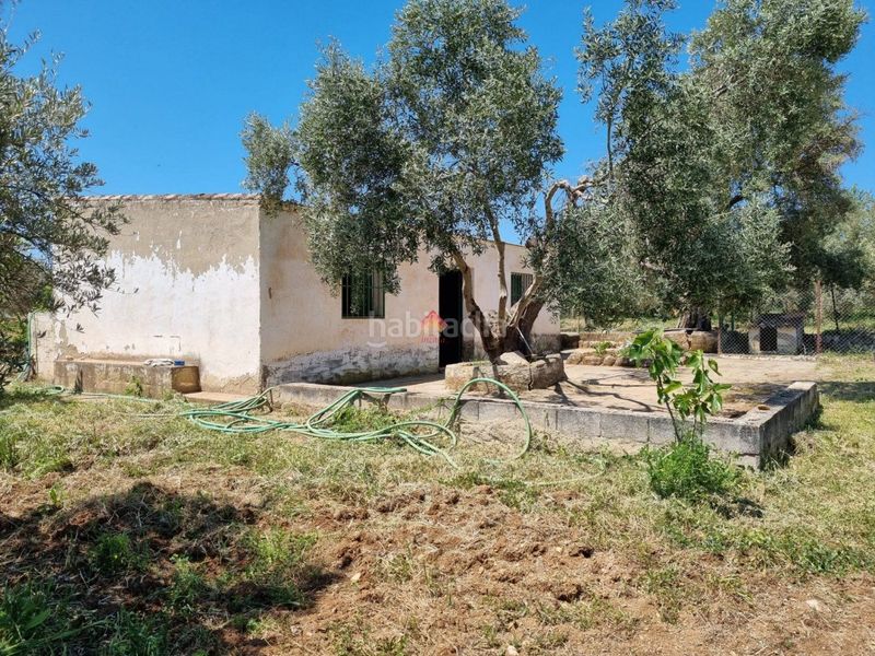 Foto d11292fc-6b21-4eea-99da-0aa948f49f74. Terreno residenziale in Casco Histórico Ronda