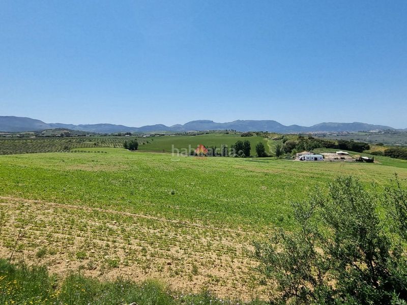 Foto e3f0a40d-7512-4a07-b05b-2579fde59ce7. Terreno residenziale in Casco Histórico Ronda