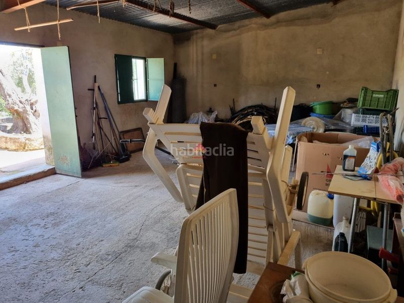 Foto ea413322-1f84-4d1c-85a6-22458a753401. Terreno residenziale in Casco Histórico Ronda