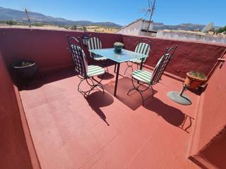 House in Casco Histórico