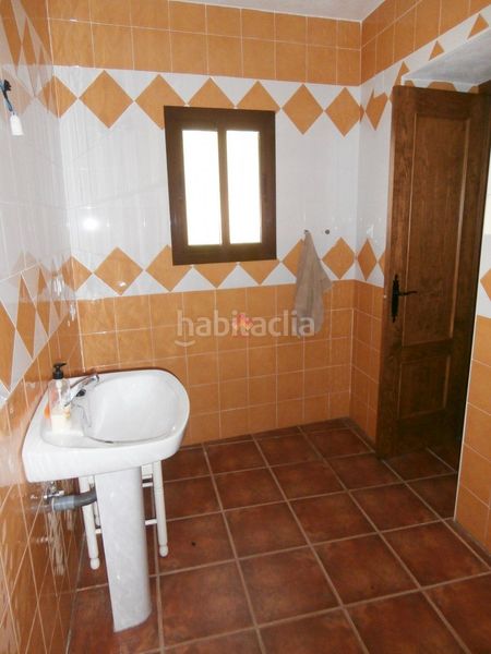 Foto 1f56d2ee-576d-449b-a250-066735fe273b. Casa a Centro Ronda