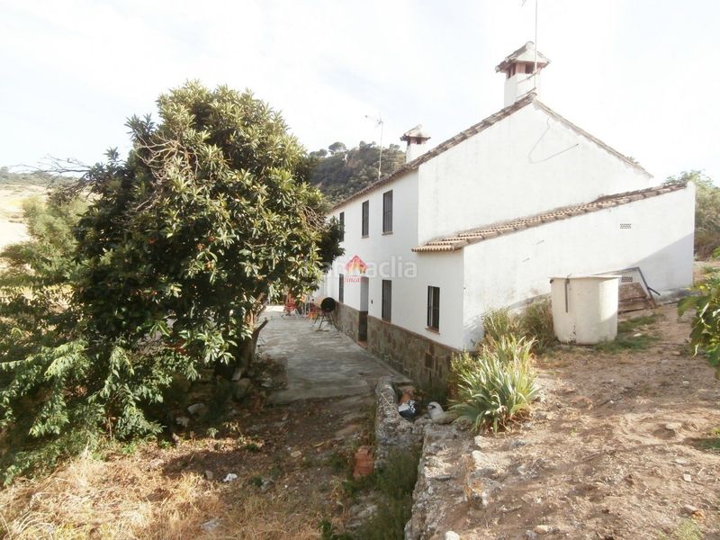 Foto 8f3a3b4b-9281-4567-9b83-f8a44cc3d7b9. Casa a Centro Ronda