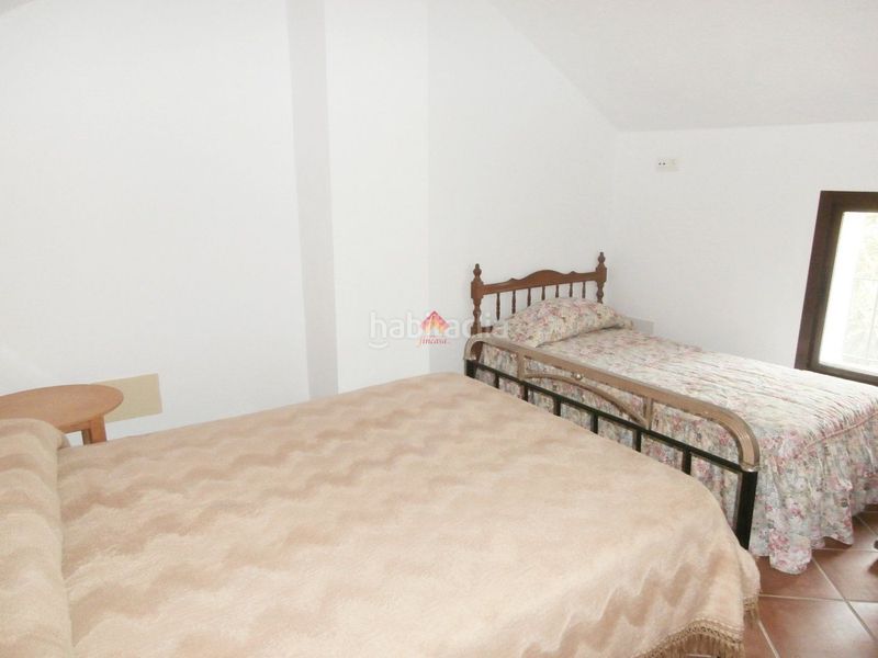 Foto b94d0d58-7d52-45eb-9e77-db98119caac3. Casa a Centro Ronda