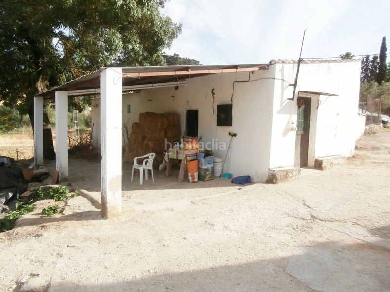Foto cc7a0054-cf33-4ebc-a4eb-6bcba46747e5. Casa a Centro Ronda