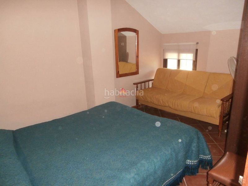 Foto cd6d9fad-327b-4539-99ea-f020f6091499. Casa a Centro Ronda