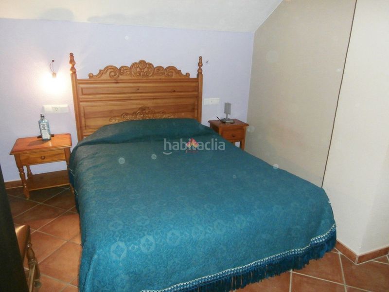 Foto e1eac568-da70-43ec-a50a-0acc7c2711b6. Casa a Centro Ronda