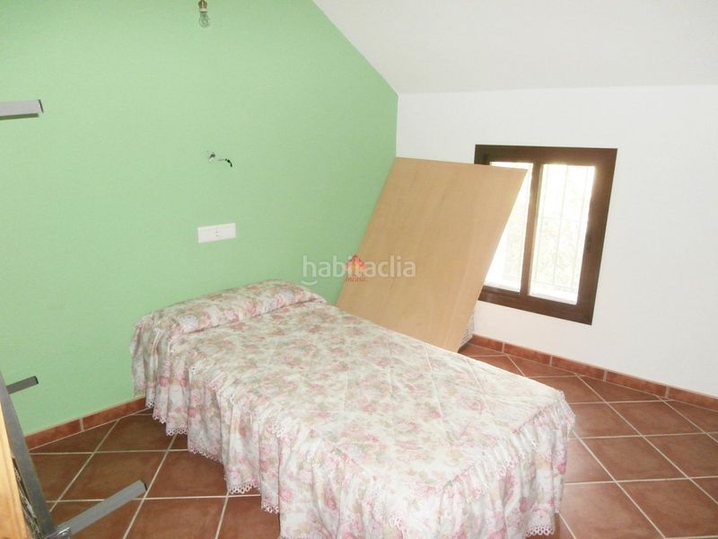 Foto e8d6548b-f4d3-48ab-8ef8-23294d543afa. Casa a Centro Ronda