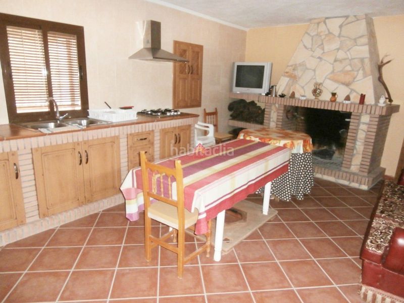 Foto f721e254-9427-4eaf-8bdf-acb98ef2dd13. Casa a Centro Ronda