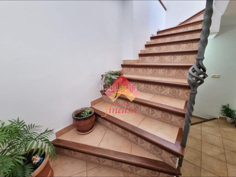 Foto 9c256633-28ac-48c8-a6ba-75e9ef99c837. Casa rebajada de precio, antes en 290.000 !! en San Cristóbal Ronda