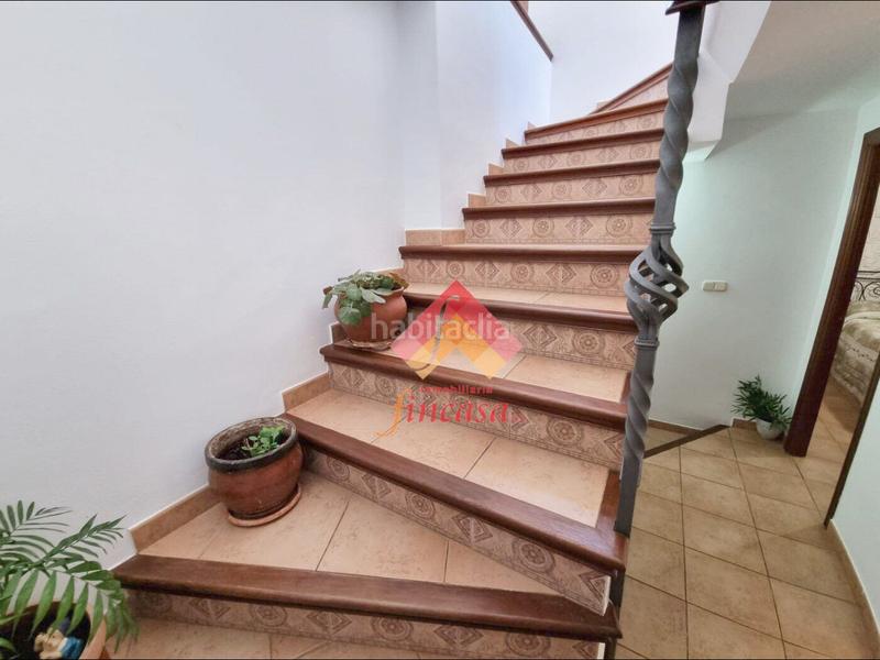 Foto bcb612bb-08b2-46bc-a73b-b6ea8f77cbfc. Casa rebajada de precio, antes en 290.000 !! en San Cristóbal Ronda